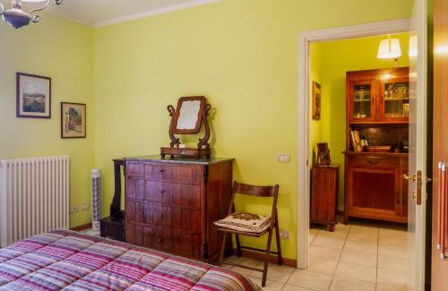 Vicopelago Apartamento | Il Cedro-15 min dalle Mura Wi-Fi private parking
