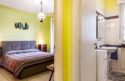 Vicopelago Apartamento | Il Cedro-15 min dalle Mura Wi-Fi private parking