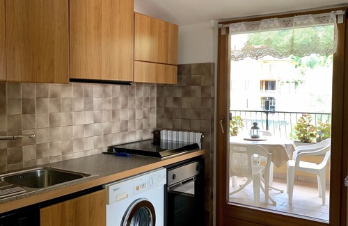 Cadenabbia Apartamento | Il Cedro Appartamento Vista Lago