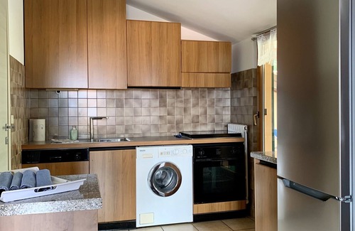 Cadenabbia Apartamento | Il Cedro Appartamento Vista Lago