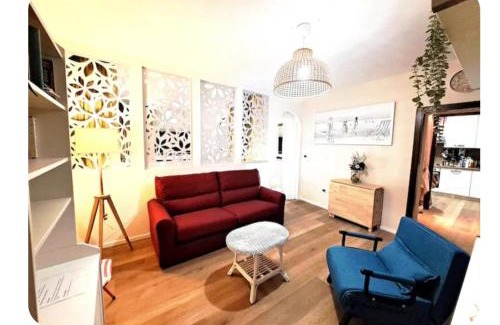 Sulmona Apartamento | Il Centro a due passi