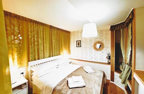 Sulmona Apartamento | Il Centro a due passi