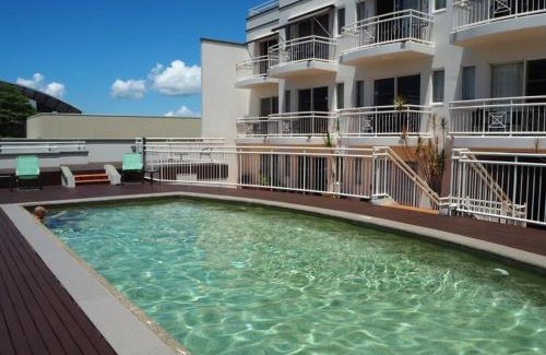 Cairns Central Business District Apartamento | Il Centro Apartment Hotel