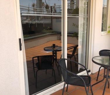 Cairns Central Business District Apartamento | Il Centro Apartment Hotel