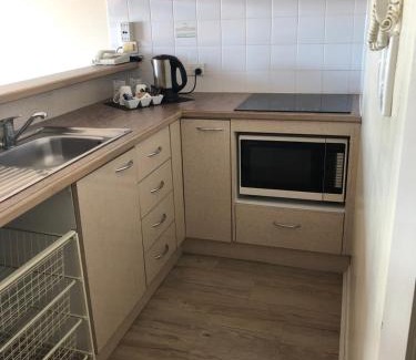 Cairns Central Business District Apartamento | Il Centro Apartment Hotel