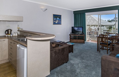 Cairns Central Business District Apartamento | Il Centro Apartment Hotel