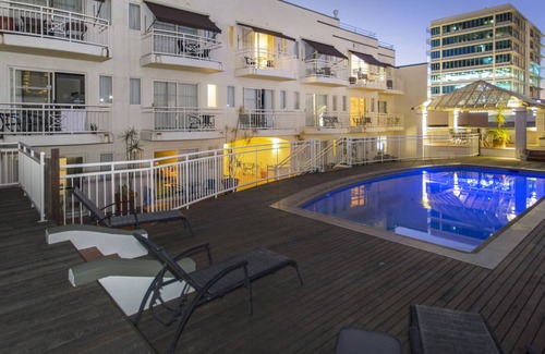 Cairns Central Business District Apartamento | Il Centro Apartment Hotel