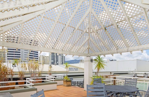Cairns Central Business District Apartamento | Il Centro Apartment Hotel