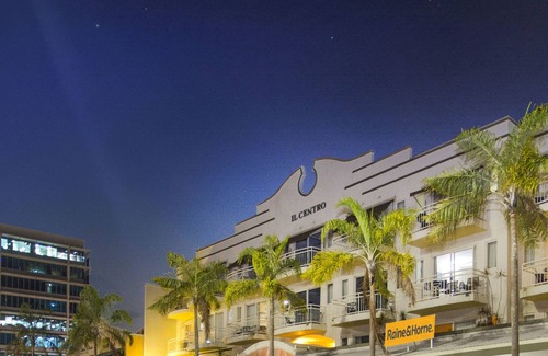 Cairns Central Business District Apartamento | Il Centro Apartment Hotel