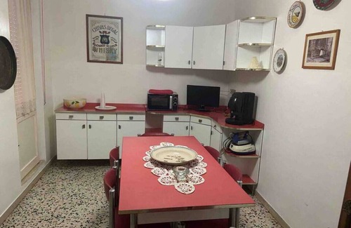 Giulianova Apartamento | “Il Centro” Nel cuore ❤️, a due passi dal mare