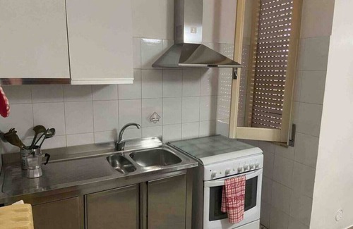 Giulianova Apartamento | “Il Centro” Nel cuore ❤️, a due passi dal mare