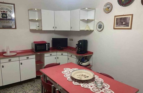 Giulianova Apartamento | “Il Centro” Nel cuore ❤️, a due passi dal mare