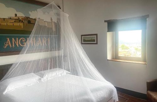 Anghiari Cama Y Desayuno | Il cielo di Anghiari Guest house