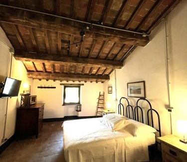 Anghiari Cama Y Desayuno | Il cielo di Anghiari Guest house