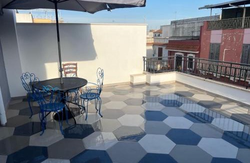 San Ferdinando di Puglia Casa | Il Ciliegio