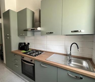San Ferdinando di Puglia Casa | Il Ciliegio