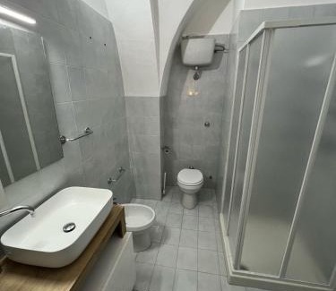 San Ferdinando di Puglia Casa | Il Ciliegio