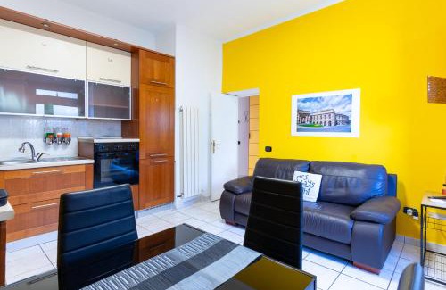 Macerata Apartamento | Il Ciliegio - Casa Vacanza Macerata