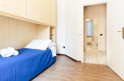 Macerata Apartamento | Il Ciliegio - Casa Vacanza Macerata