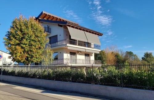 Druento Apartamento | Il Ciliegio Relax & Wellness