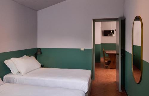 Barga Apartamento | Il Ciocco Cottages