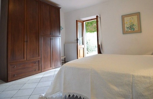 Patresi Casa | Il Cisto - House by the sea with large terrace overlooking the sea.