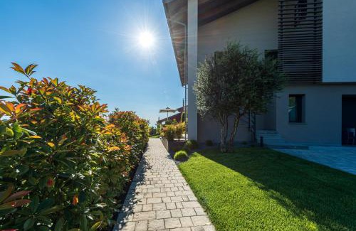 Treiso Apartamento | Il Ciuchè Apartments