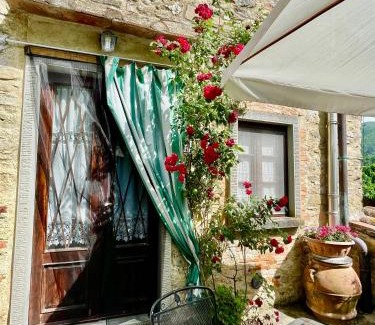 San Godenzo Casa | Il Colle - Apartment Gelso