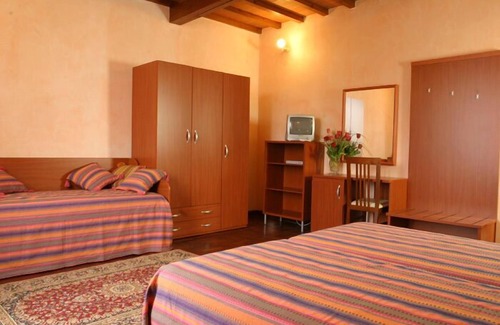 Scandicci Cama Y Desayuno | Il Colombaino