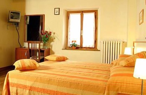 Scandicci Cama Y Desayuno | Il Colombaino