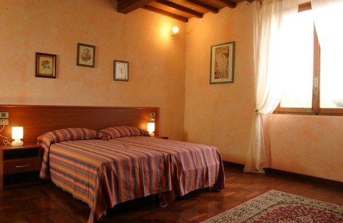 Scandicci Cama Y Desayuno | Il Colombaino