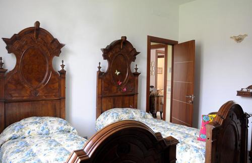 Erba Cama Y Desayuno | il coniglio sulla luna