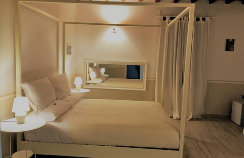 San Cesario sul Panaro Cama Y Desayuno | Il Contado - Room and Breakfast-