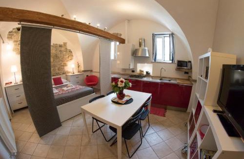 Santo Stefano al Mare Casa | Il Convento sul Mare