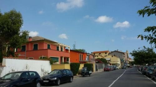 Santo Stefano al Mare Casa | Il Convento sul Mare