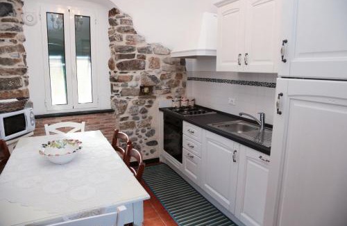 Santo Stefano al Mare Casa | Il Convento sul Mare