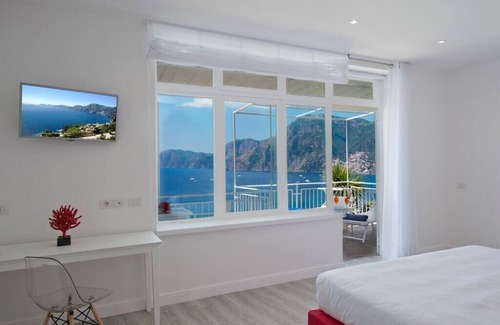 Praiano Casa | Il Corallo Praiano