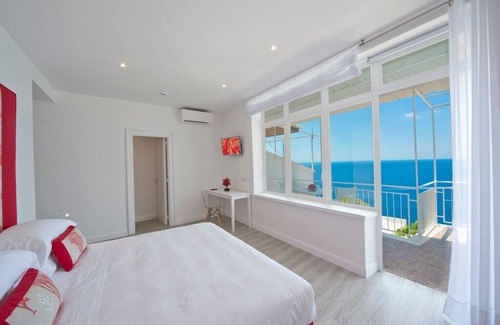 Praiano Casa | Il Corallo Praiano