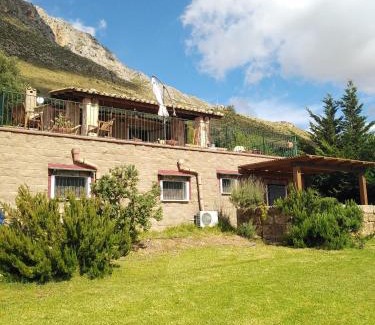 Castelluzzo Apartamento | Il corbezzolo suite appartament