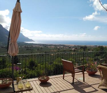Castelluzzo Apartamento | Il corbezzolo suite appartament