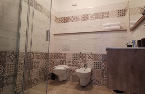 Santa Domenica Hotel | Il corbezzolo Tropea residence