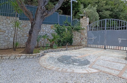 Santa Domenica Hotel | Il corbezzolo Tropea residence