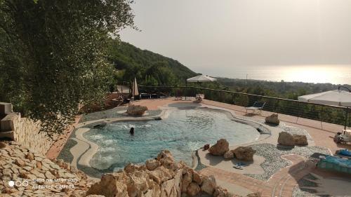 Santa Domenica Apartamento | Il Corbezzolo Tropea Residence
