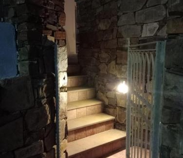 Torre dei Corsari Casa | il Corsaro