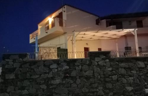 Torre dei Corsari Casa | il Corsaro