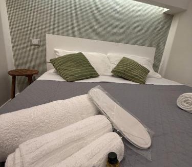 Centro Urbano Apartamento | IL CORSO apartment