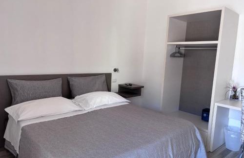 Quartiere XXIV Don Bosco Cama Y Desayuno | Il Corso B&B di Silvia