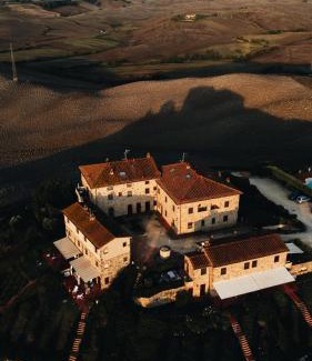 Montecatini Val di Cecina Apartamento | Il Cortile - luxury apartment in Tuscany