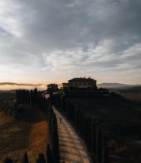 Montecatini Val di Cecina Apartamento | Il Cortile - luxury apartment in Tuscany