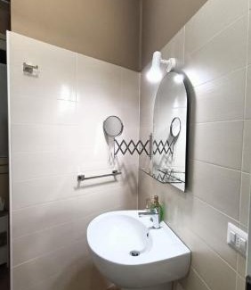 Borgomanero Casa | Il Cortile Friendly House